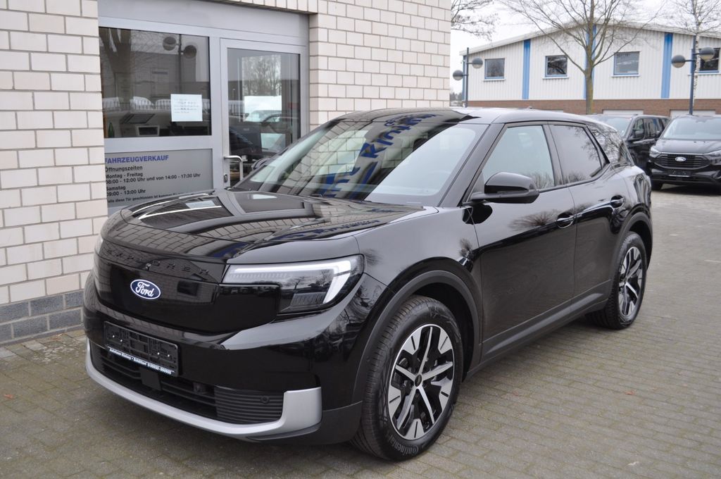 Ford Explorer Premium RWD/PANO/E-KLAPPE/WÄRMEPUMPE