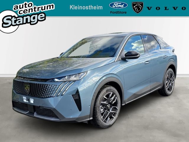 Bild des Angebotes Peugeot 3008 Mild-Hybrid 145 Allure 360°-Umgebungsansich