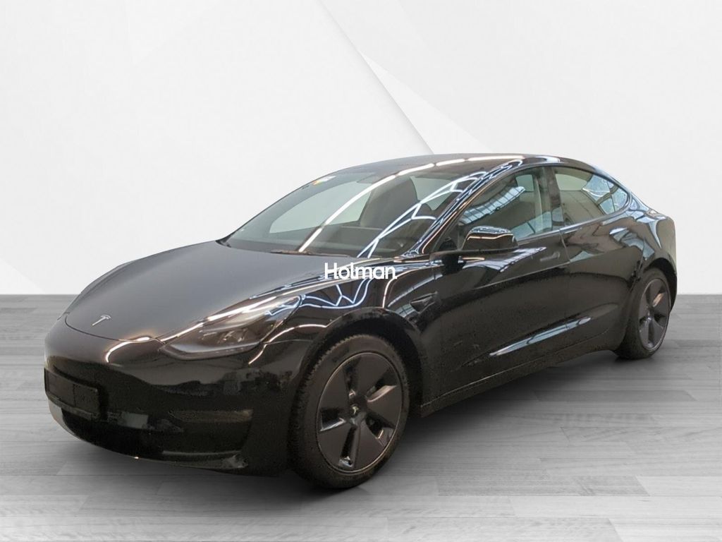 Bild des Angebotes Tesla Model 3 Standard Range 60 kWh AHK A.Pilot Pr.Int