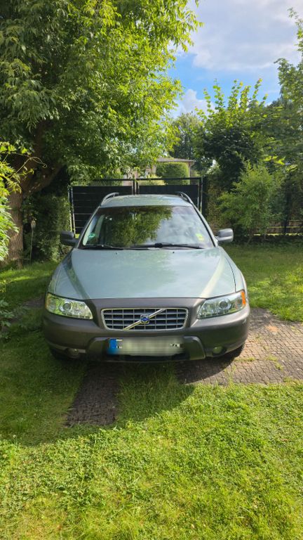 Bild des Angebotes Volvo V70 CrossCountry XC70 2,4T