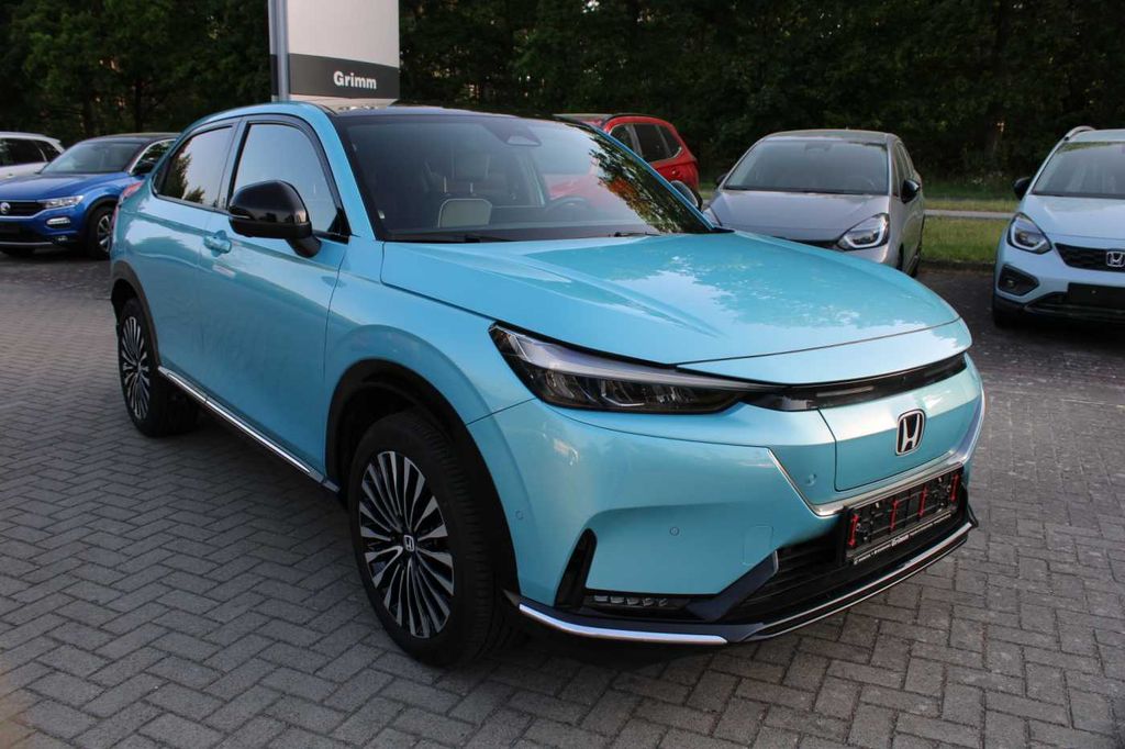 Bild des Angebotes Honda e:Ny1 Advance-Paket