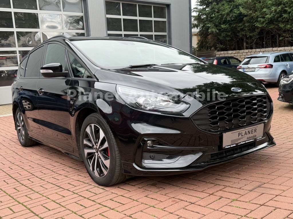 Bild des Angebotes Ford S-Max S-MAX ST-Line 7.Sitzer 1.Hand Service neu