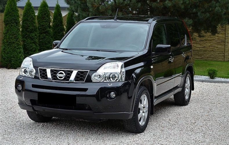 Bild des Angebotes Nissan X-Trail 4x4 LE 2.0 dCi DPF 110kW AUTO