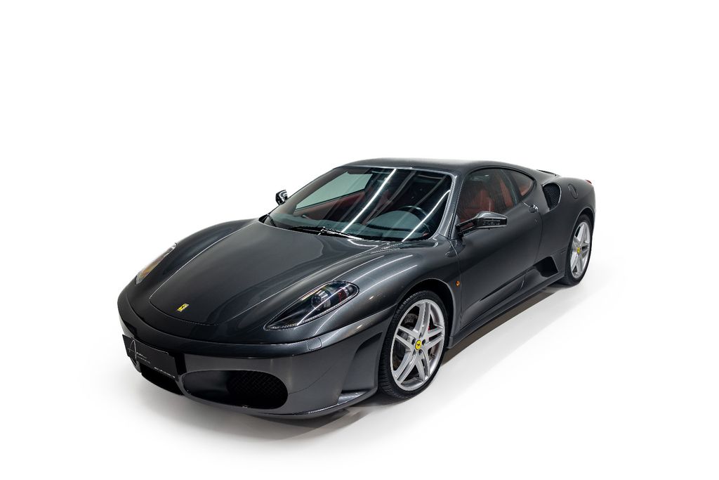 Bild des Angebotes Ferrari F430 F1