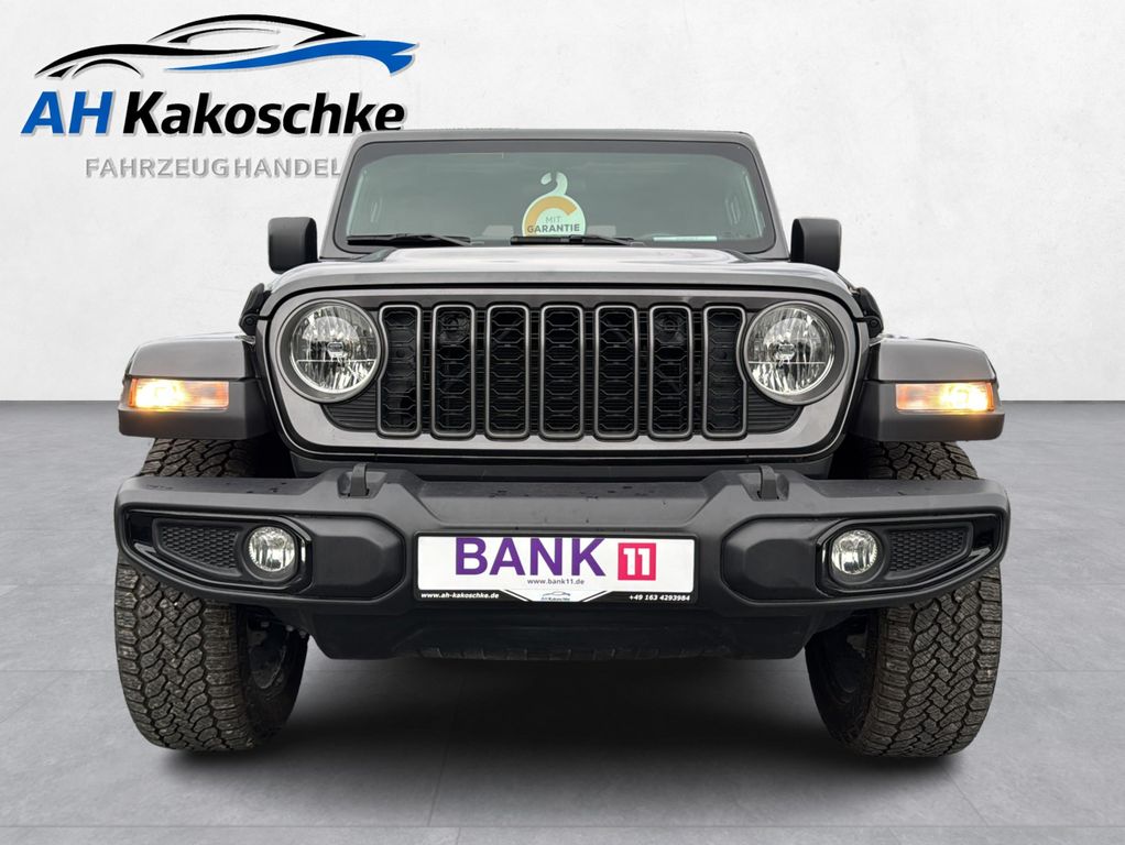 Bild des Angebotes Jeep Gladiator Nigthawk 3,6 Sport 4X4 LTD Avail Sport