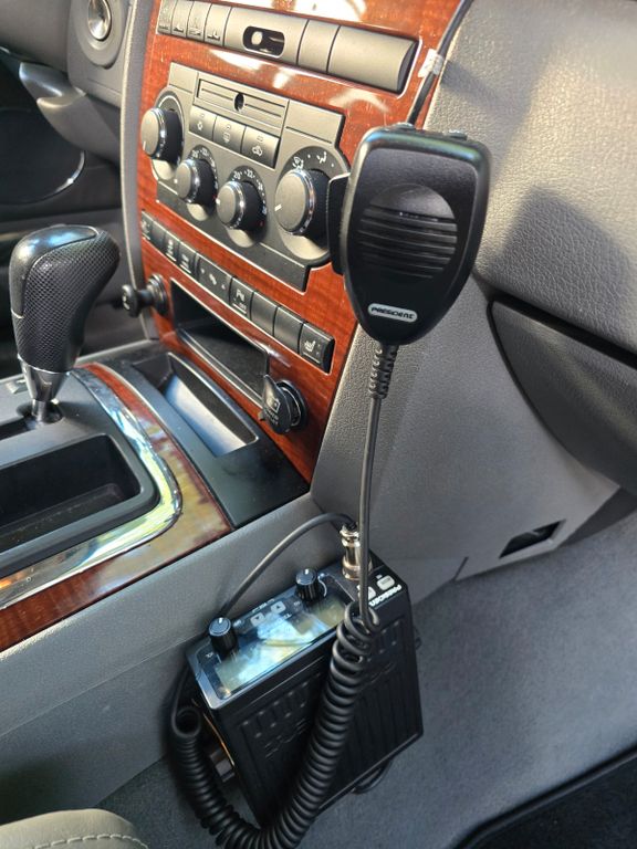 Bild des Angebotes Jeep Grand Cherokee Limited 4.7 Autom. Limited V8