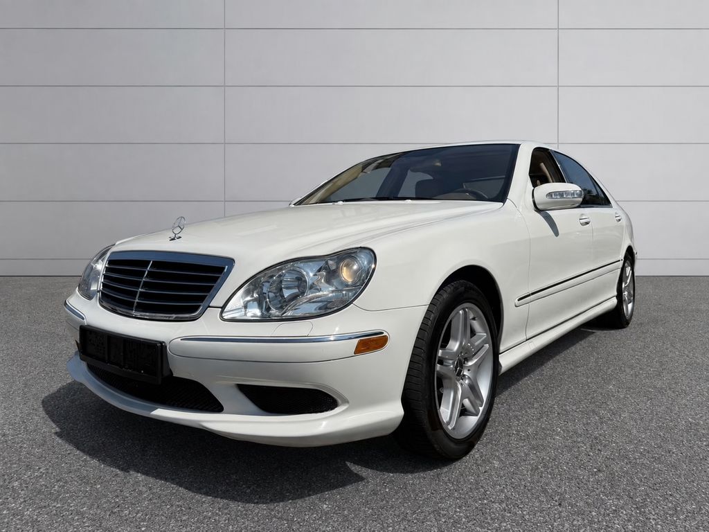Bild des Angebotes Mercedes-Benz S 430 Top Zustand
