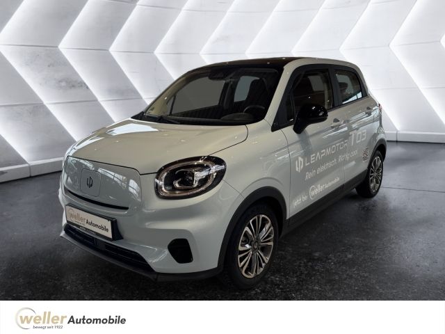 Bild des Angebotes Leapmotor T03 ''Design'' Rückfahrkamera Panoramadach Parks
