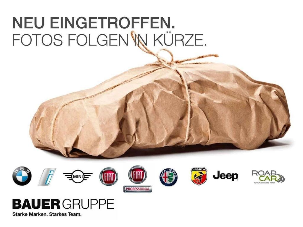 Bild des Angebotes Fiat Pandina 1.0 GSE Hybrid 48 kW Cross