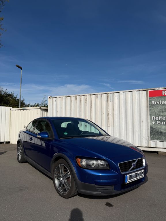 Bild des Angebotes Volvo C30 1.6D DRIVe -