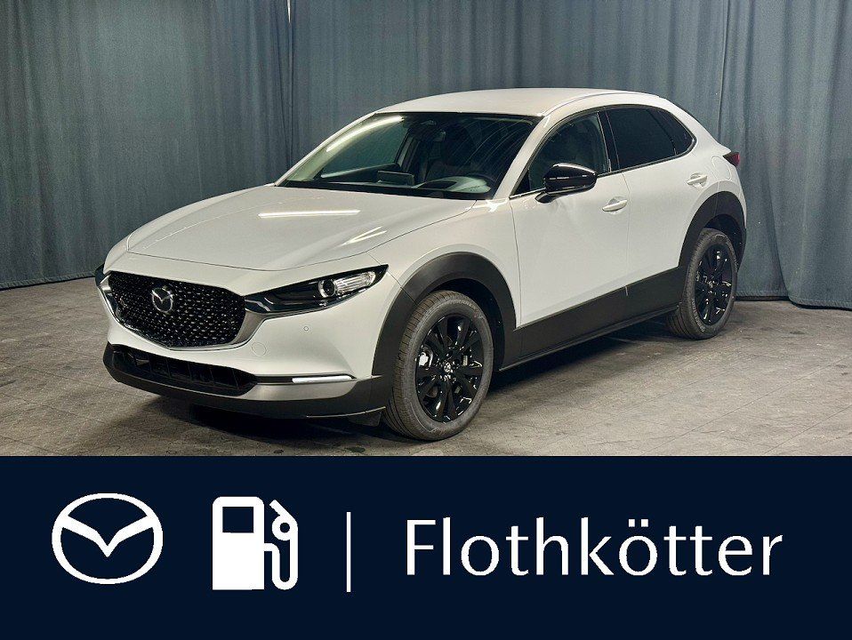 Bild des Angebotes Mazda CX-30 G140 AUTO HOMURA*VOLL-LED*CARPLAY*
