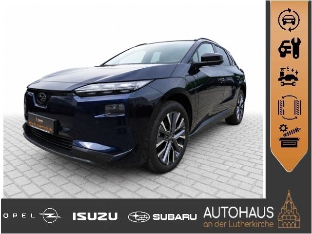 Bild des Angebotes Subaru Solterra Comfort *neues Modell**