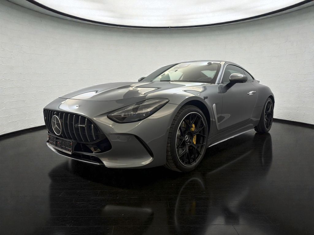 Bild des Angebotes Mercedes-Benz AMG GT 63 4M+ Cp Premium*PERF-SITZ*BURM 3D*LIFT