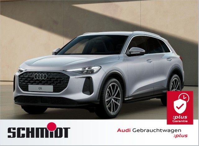 Bild des Angebotes Audi Q5 SUV TFSI S line LM20 AHK ACC Matrix LED Navi+