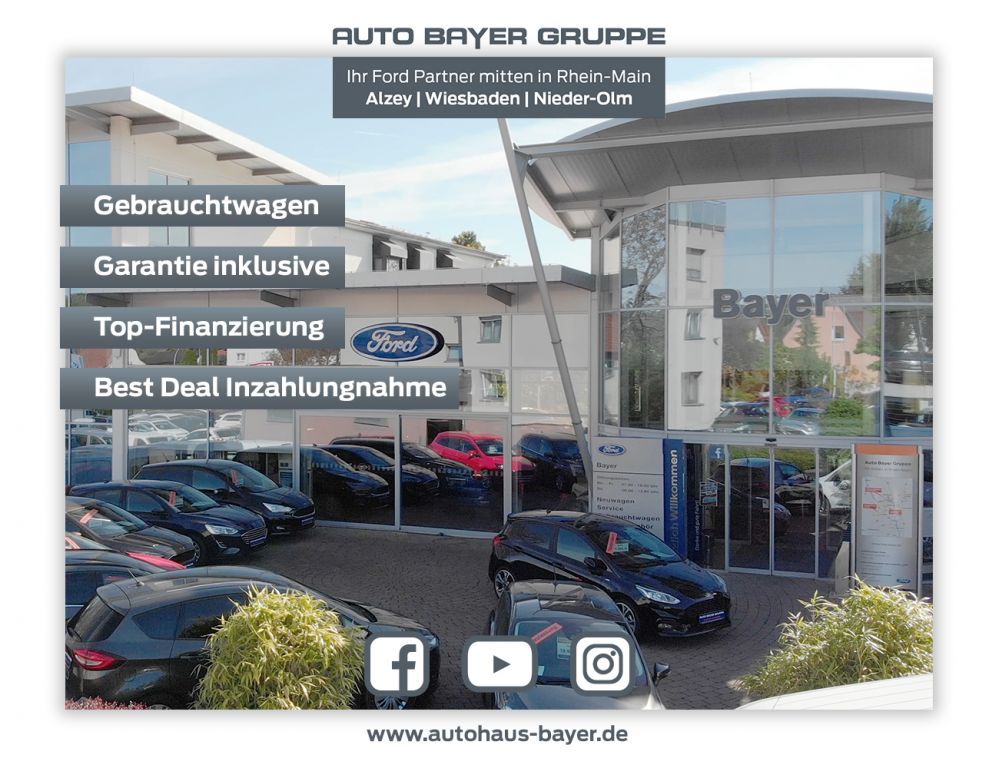 Bild des Angebotes Ford Fiesta 1.0 EcoBoost Hybrid S&S ST-LINE X