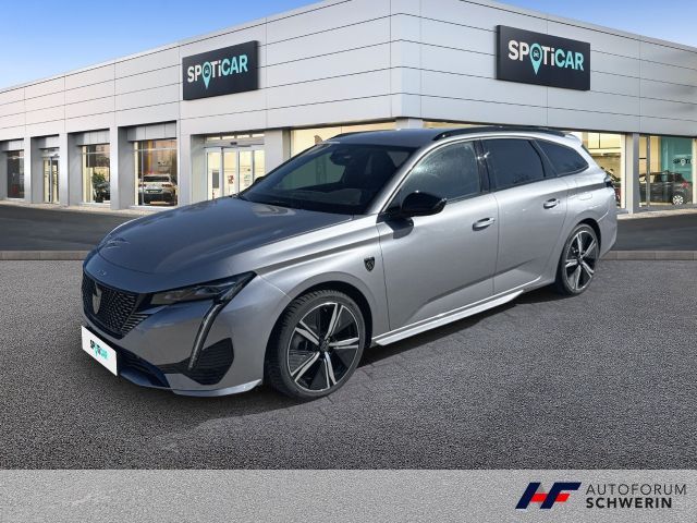 Bild des Angebotes Peugeot 308 SW Plug-In Hybrid 225 e-EAT8 GT