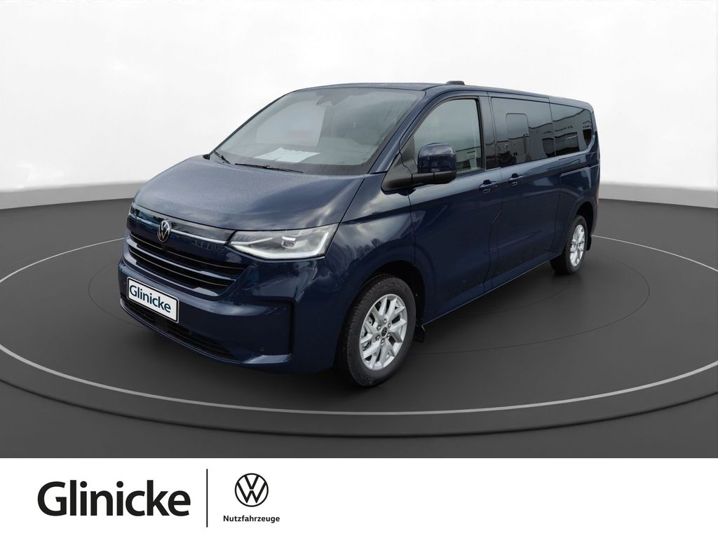 Bild des Angebotes Volkswagen Caravelle Style LR AHK Navi ACC Kamera IQ.Light