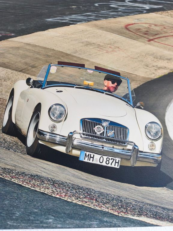 MGA