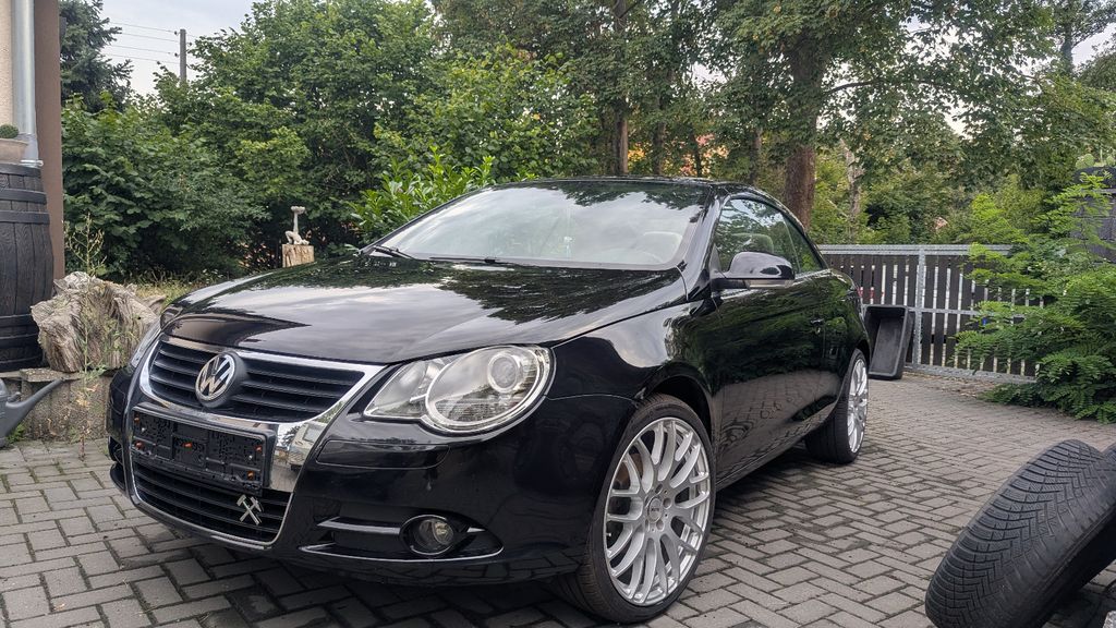 Bild des Angebotes Volkswagen Eos 2.0 FSI Standard
