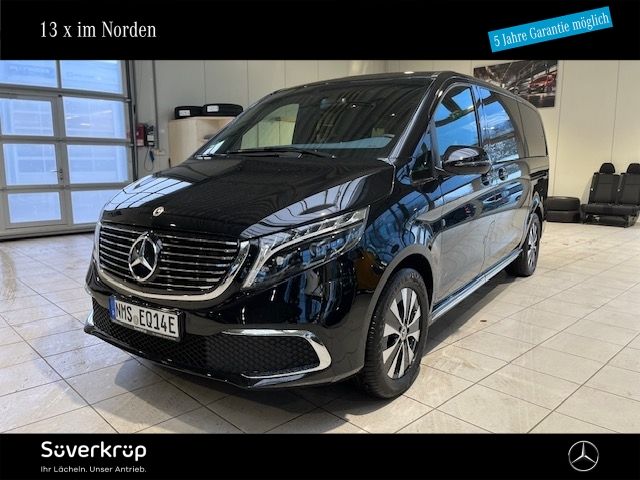 Bild des Angebotes Mercedes-Benz EQV 300 Avantgarde Distronic Kamera el. Türen 7