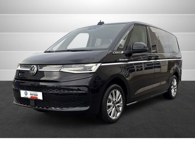 Bild des Angebotes Volkswagen T7 Multivan 2.0 TDI DSG lang Style AHK ACC Pano