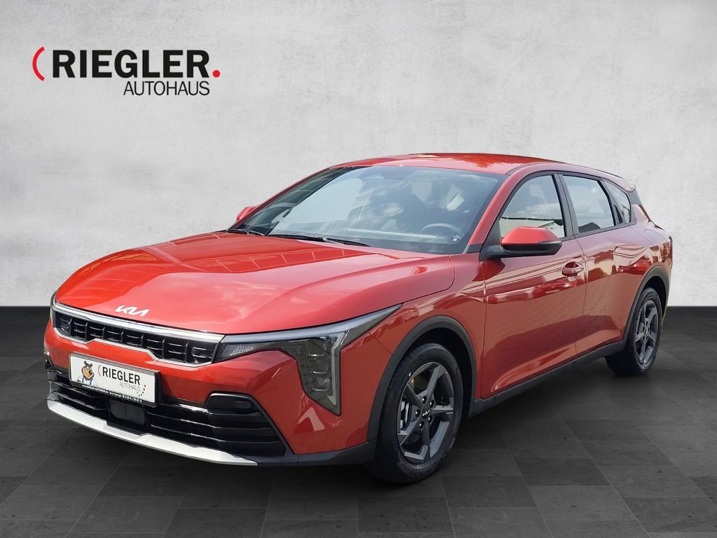 Bild des Angebotes Kia K4 1.6 T-GDI 110 kW DCT Vision