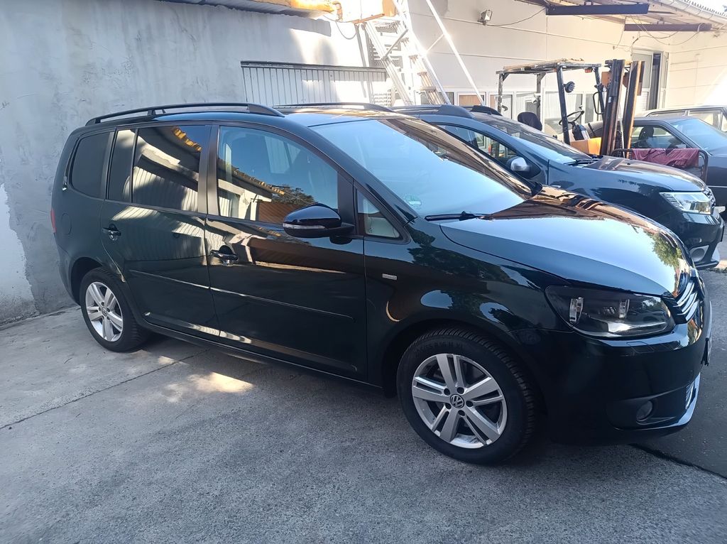 Bild des Angebotes Volkswagen 1.4 TSI Match
