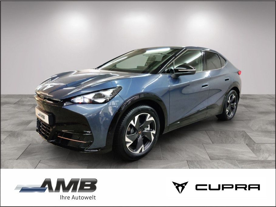 Bild des Angebotes Cupra Tavascan Endurance 82kWh/Nav/Sitzhz/WäPu/08.30Ga