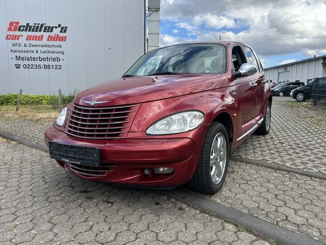 Bild des Angebotes Chrysler PT Cruiser 2.2 CRD 1Hand Scheckheft:Tüv.Neu
