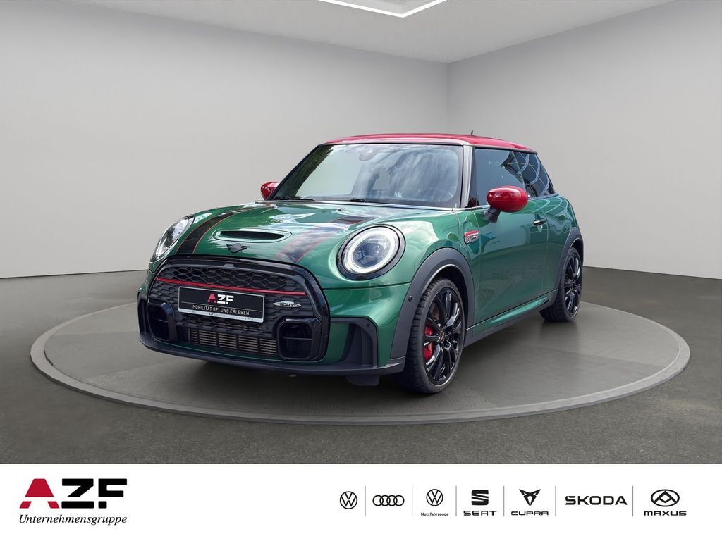 Bild des Angebotes MINI John Cooper Works Trim NAVI+HUD+digTacho