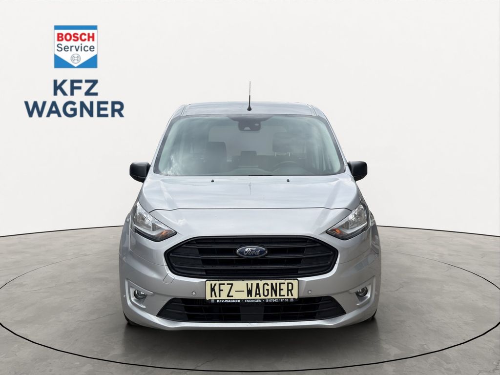 Bild des Angebotes Ford Transit Connect Transit Connect 1.5 L1 KAMERA NA
