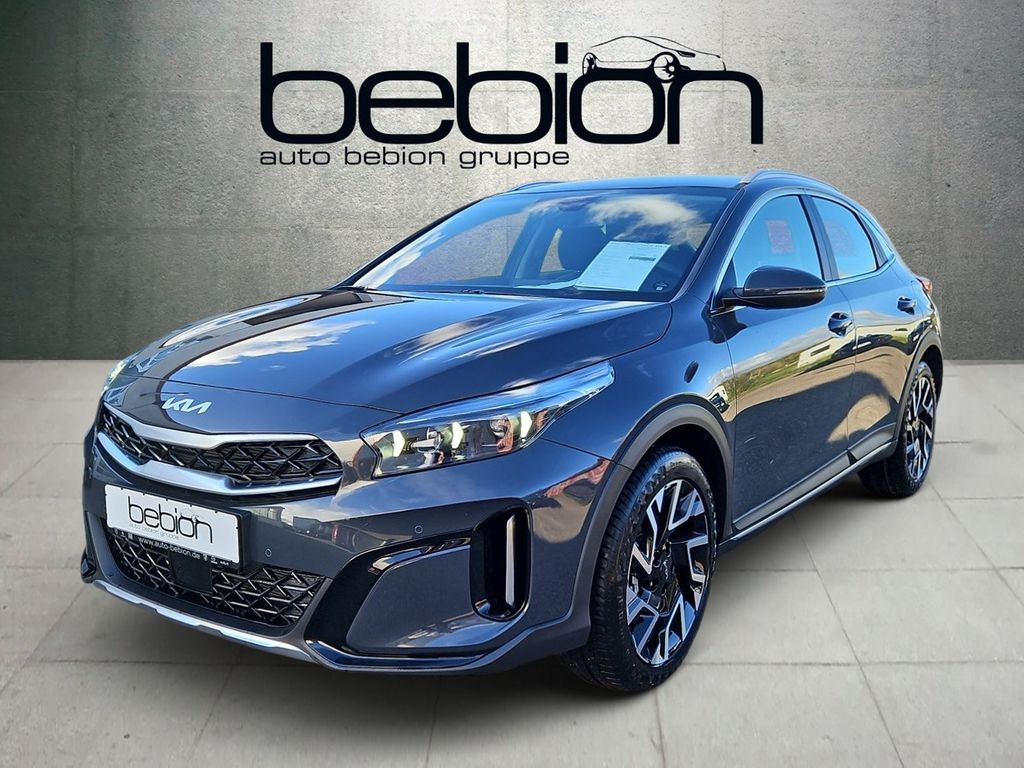 Bild des Angebotes Kia XCeed 1.6 T-GDI Spirit ACC KeyLess LED Navi PDC