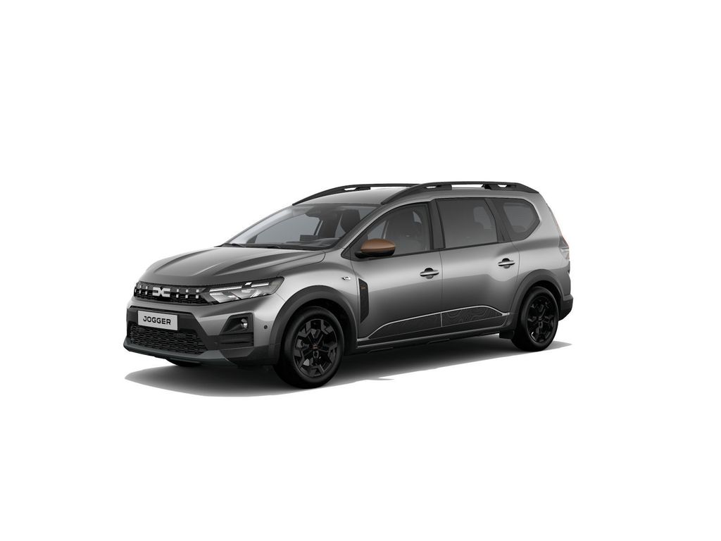 Bild des Angebotes Dacia Jogger Extreme hybrid 155 Jogger Journey hybrid