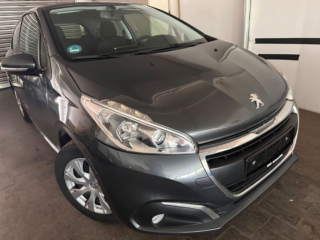 Bild des Angebotes Peugeot 208 Active