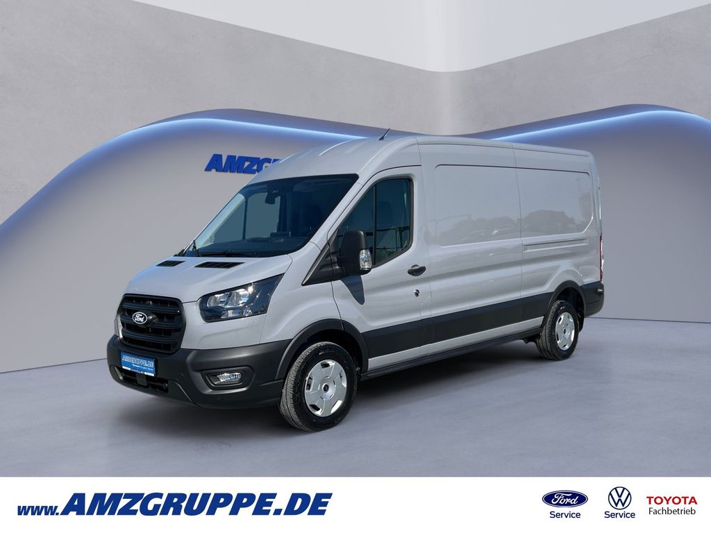 Bild des Angebotes Ford Transit FT350 L3H2 Trend FWD Laderaumschutz+Wint