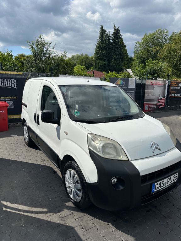 Bild des Angebotes Citroën Nemo