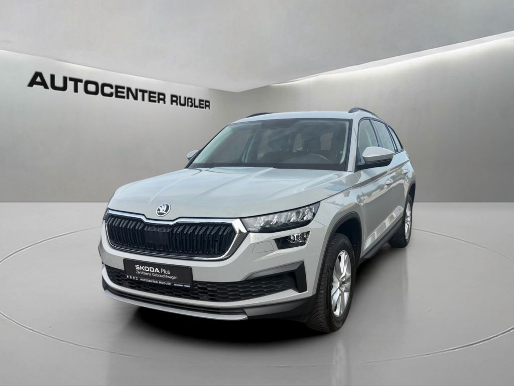 Bild des Angebotes Skoda Kodiaq Active 1.5 TSI LED,TEMPOMAT,SHZ,KLIMA