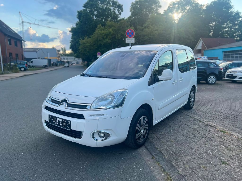 Bild des Angebotes Citroën Berlingo Kombi Tendance
