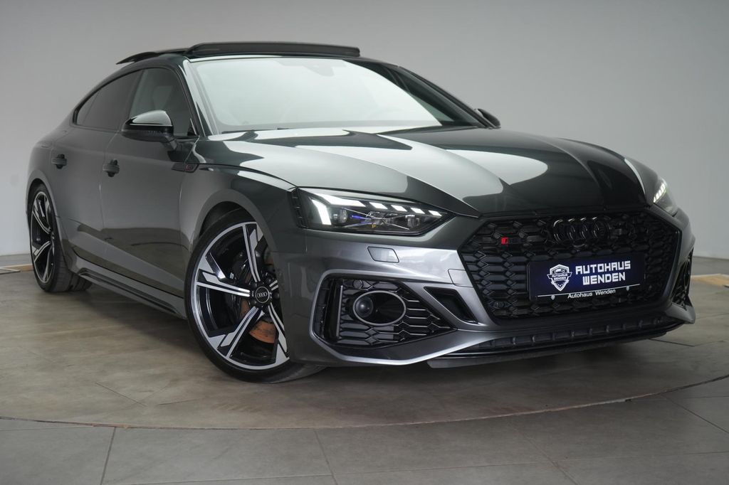 Bild des Angebotes Audi RS5 TFSI quattro 360Kamera/Matrix/B&O/Pano/Lane/