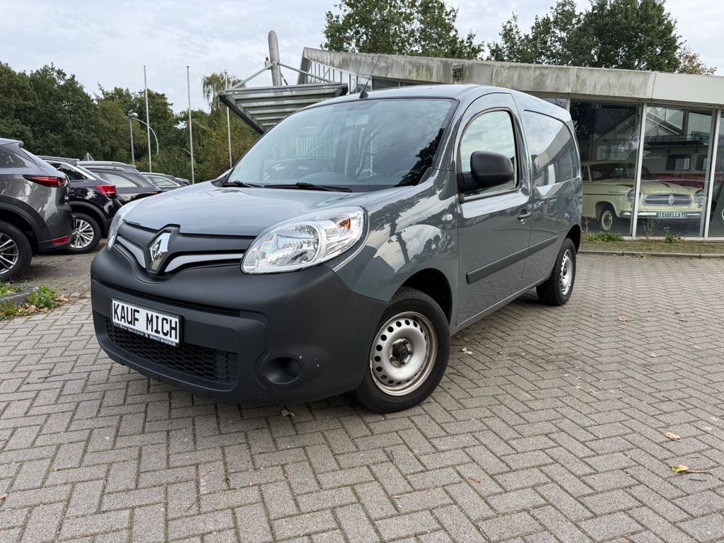 Bild des Angebotes Renault Kangoo Rapid Extra Klima 1.Hand