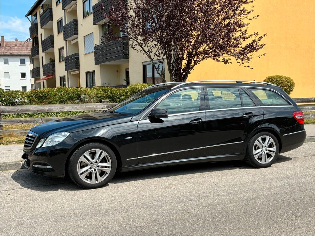 Bild des Angebotes Mercedes-Benz 250