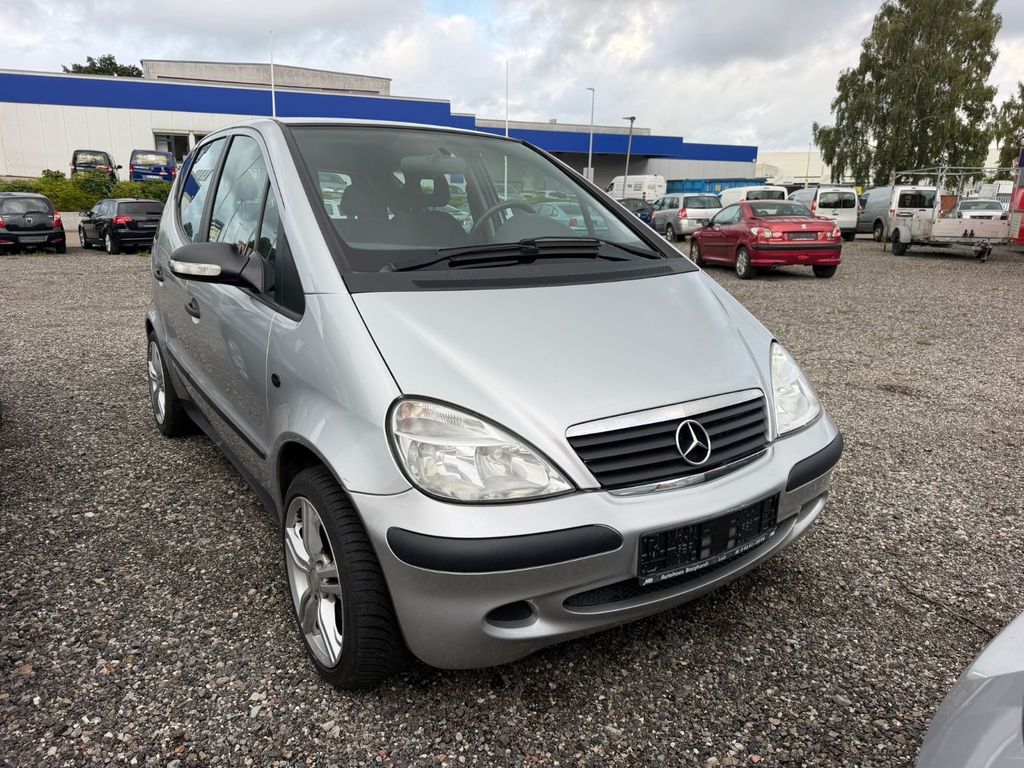 Bild des Angebotes Mercedes-Benz A 160