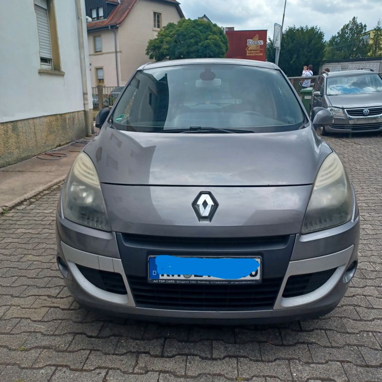Bild des Angebotes Renault Scenic Dynamique dCi 130 Dynamique