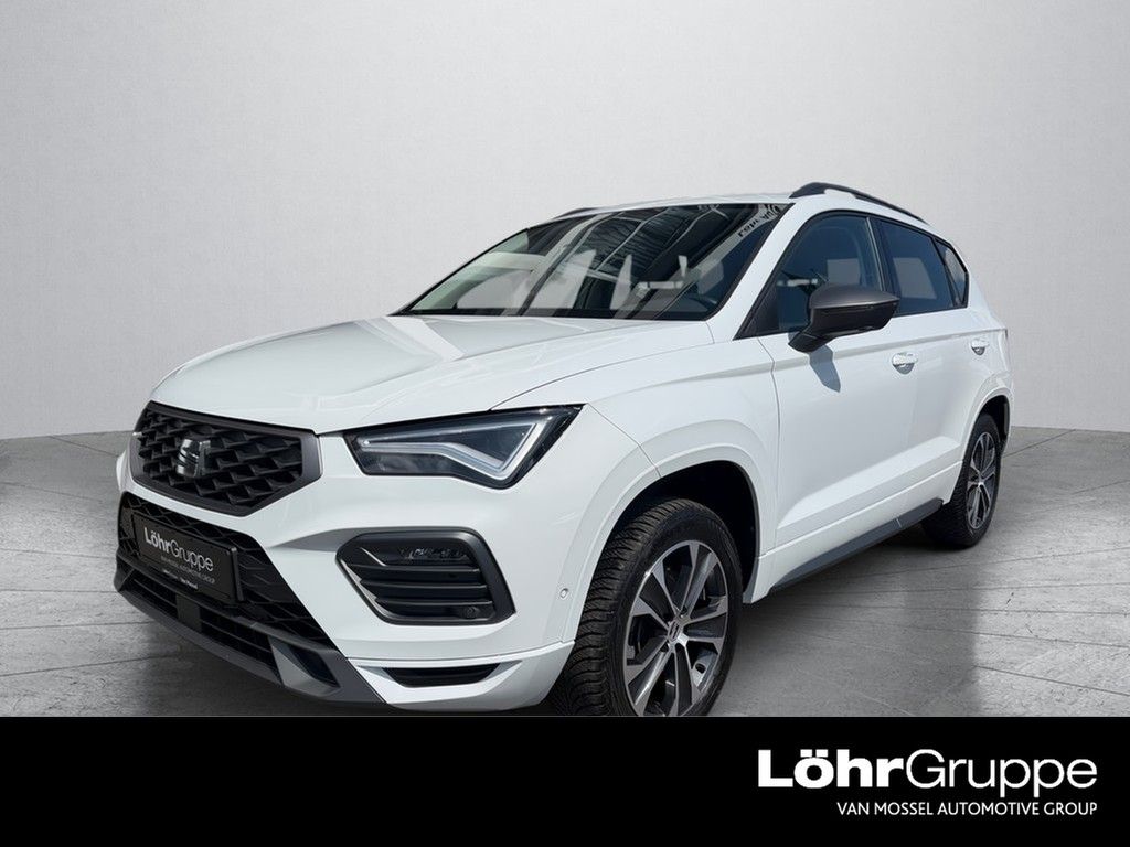 Bild des Angebotes Seat Ateca 2,0 TDI  FR-Line  DSG AHK