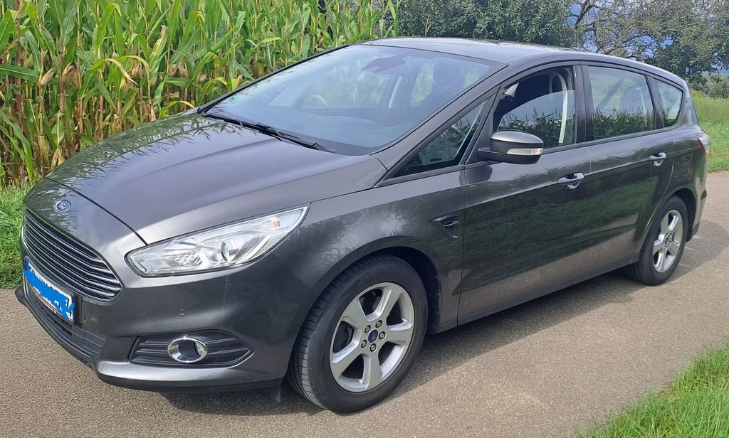 Bild des Angebotes Ford FORD Max 2,0TDCi Business Edition, TÜV NEU, AHK