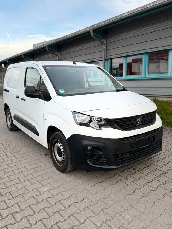 Bild des Angebotes Peugeot Partner Premium L1