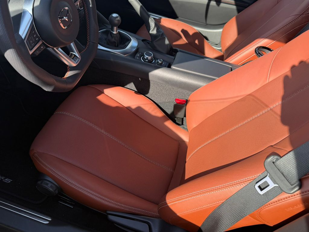 Bild des Angebotes Mazda MX-5 2.0 Skyactive G Kazari+Edelstahl Auspuff+