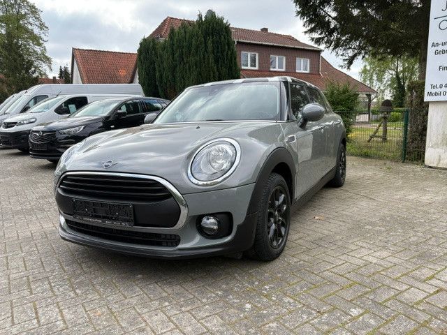 Bild des Angebotes MINI One Clubman