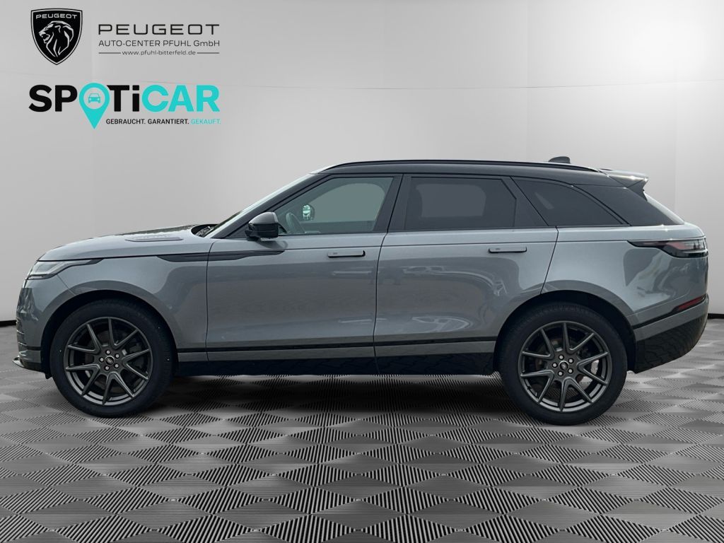 Bild des Angebotes Land Rover Range Rover Velar D300 R-Dynamic SE