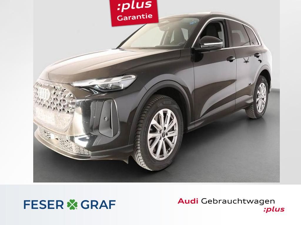 Bild des Angebotes Audi Q5 TDI qu.Stronic,LED,AHK,Kamera